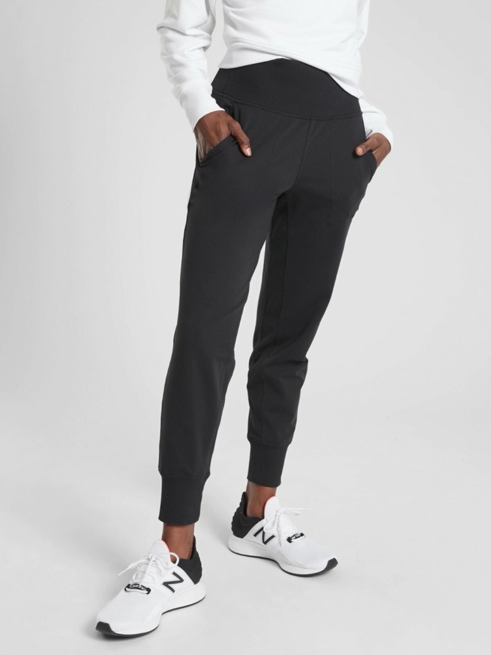 Athleta Venice Jogger XL